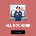 ALL ROUNDER